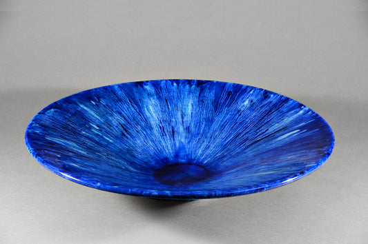  Bowl Bleu aqua, sold