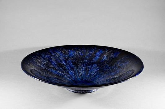  Bowl Bleu sold