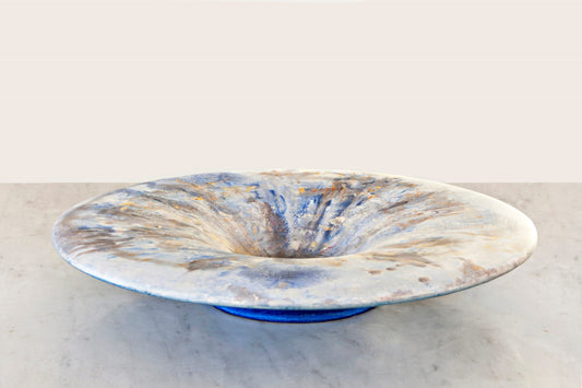  Bowl Bleu glacier  sold