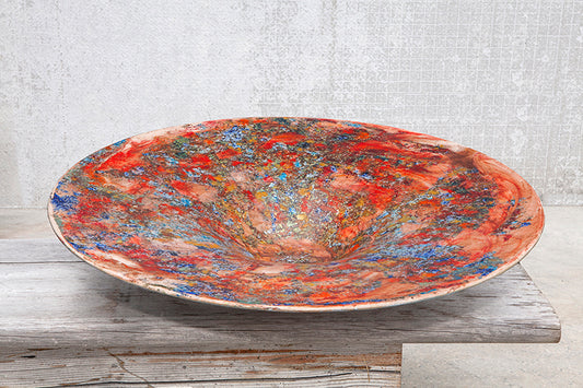  Bowl Vortex climatique