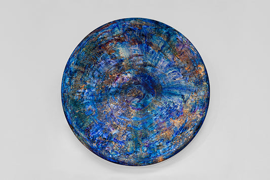  Parable Galaxie stellaire 