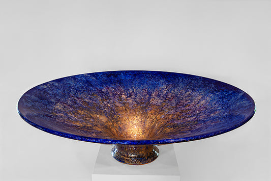 Parable bowl Éclatement de lumière Sold